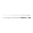 Savage Gear Perch Academy Drop Shot 230cm 5-18g haspelspö - 210cm-240cm - 5706301040824 - 1