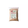 Wiggler rökspån äppel 250g - Fiskarens arbetsredskap och tillbehör - 7340010314494 - 1