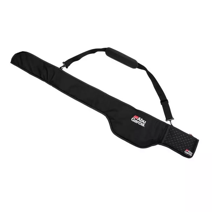 Abu Garcia Rod Sleeve 125cm spö väska - Fiskarens arbetsredskap och tillbehör - 036282997714 - 1