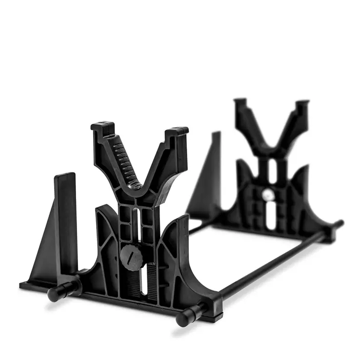 Alces Servicebänk För Vapen - Vapenrengöring - 7340143716134 - 1