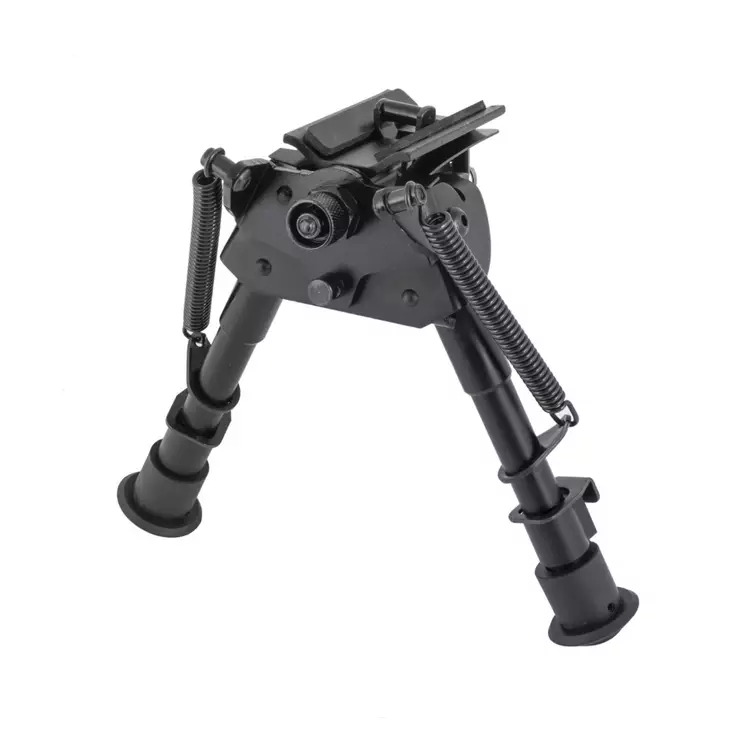 Alces Bipod Medium höjd 23-36 cm - Skjutstöd och tavlor - 7340143713874 - 1