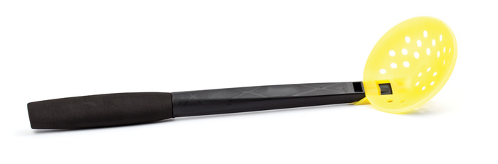 Asseri Isskopa av plast 85mm / 4" - Pimpellina  och Pilk tillbehör - 4743234020654 - 1