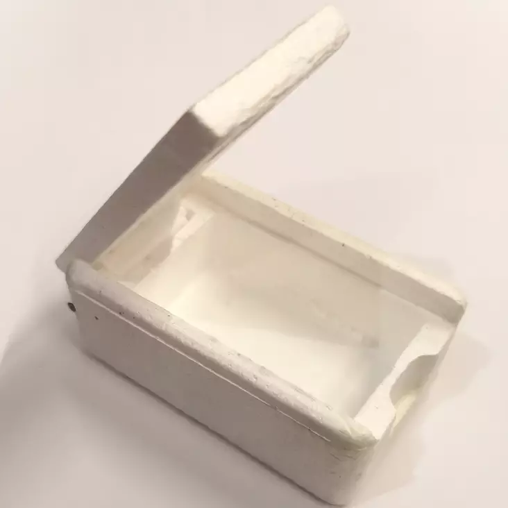 Asseri Betesask styrox - Pimpellina  och Pilk tillbehör - 4743038056804 - 1