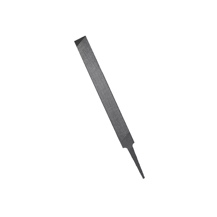 Bahco Flat-fil 150 mm - Passplatsens röjning och skötsel - 3950001274894 - 1