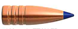 Barnex TTSX Kula .375 250gr 16,2g 50st - Kulor och Hagel - 716876375424 - 1