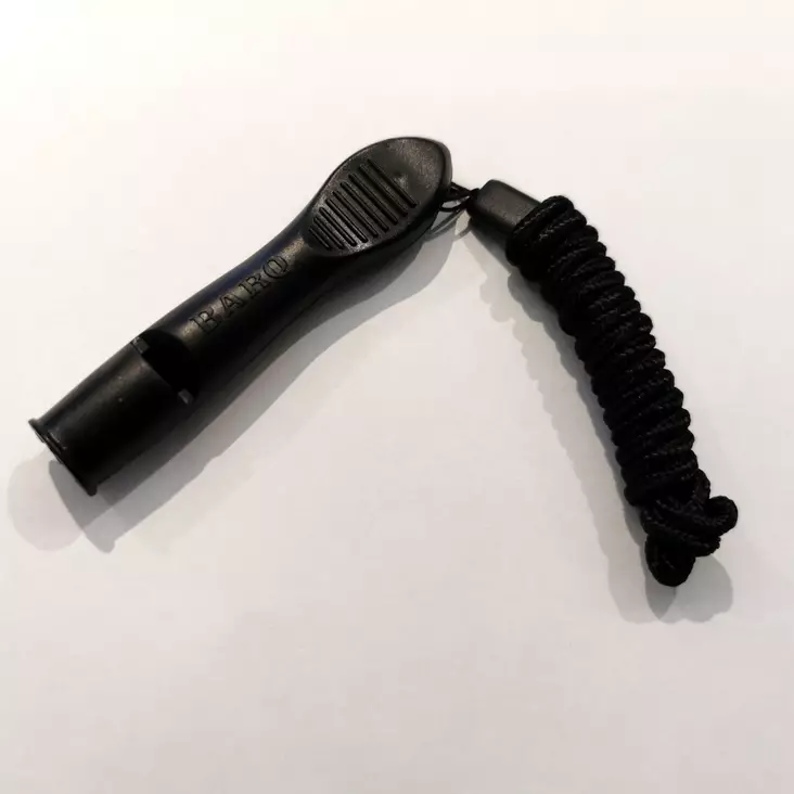 Barq hund visselpipa 210.5 - Hundvård - 7340143716264 - 1