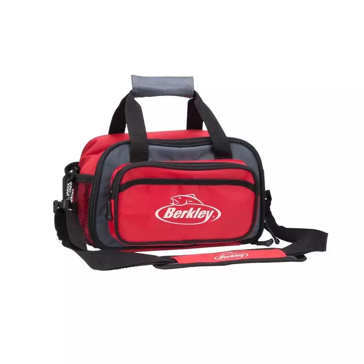 Berkley Liten Betesväska - Fiske boxar - 028632533284 - 1