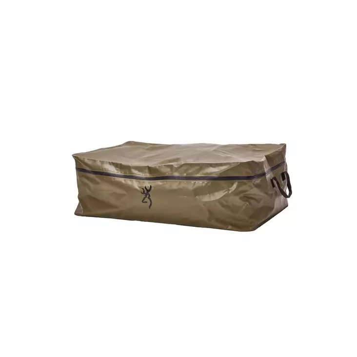 Browning Game Bag Waterproof Green 250l Vilt väska - Kötthantering och förvaring - 023614767114 - 1
