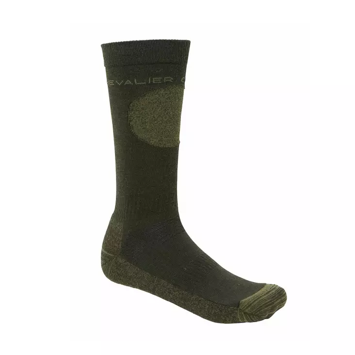 Chevalier boot wool strumpor. - Sockor - 3950001289164 - 1