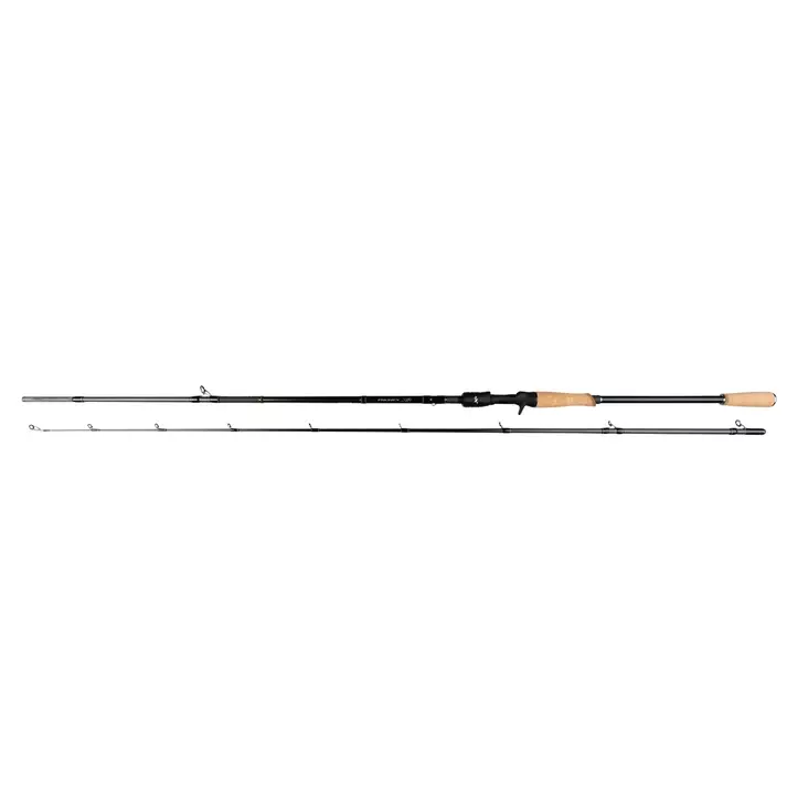 Daiwa Prorex XR Bait 7'3" 5-25g spö för multirulle - 210cm-240cm - 5055545248634 - 1