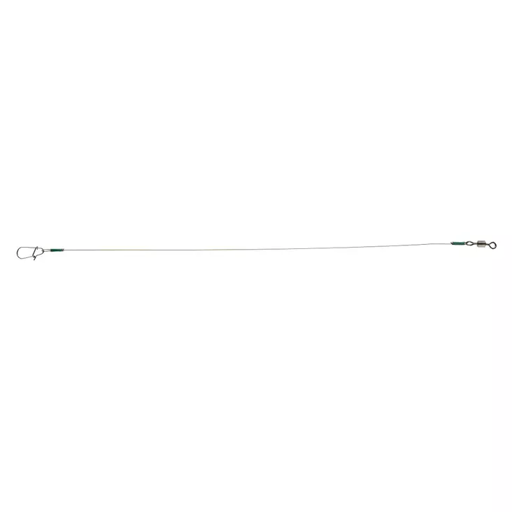 Daiwa Tournament Wire Leader 15cm tafs - Fiskarens arbetsredskap och tillbehör - 4027093351884 - 1