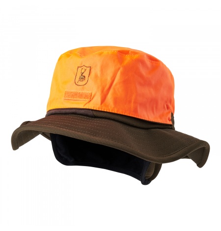 Deerhunter Muflon hatt, signal-orange - Hattar, mössor och kepsar - 3950001257194 - 1