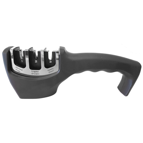 Fisherman Triple Kniv vässare - Kniv vässare - 6420071092744 - 1