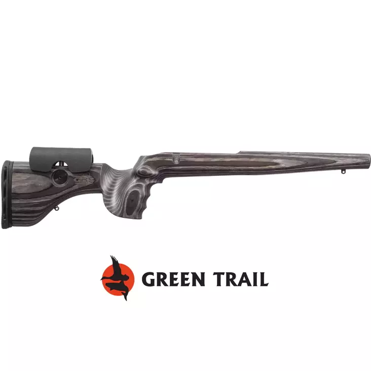GRS Hunter Light Tikka T3/T3X CTR Nordic Wolf - Kolv till vapen - 7072171053614 - 1
