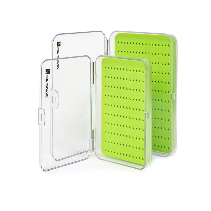 Guideline Slim Tri Foam -Flugask - Flugfiske tillbehör - 7033841068864 - 1