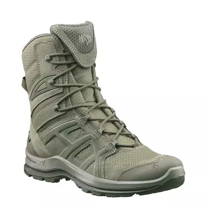 Haix Black Eagle Athletic 2.0 V GTX Salvia UK 3.0 / EU 35 - Jakt kängor - 4044465351334 - 1