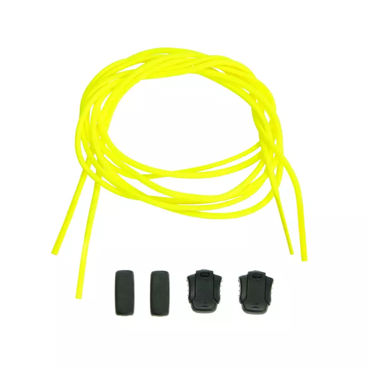  - HAIX Innersulor och skosnören - 4044465352744 - 1