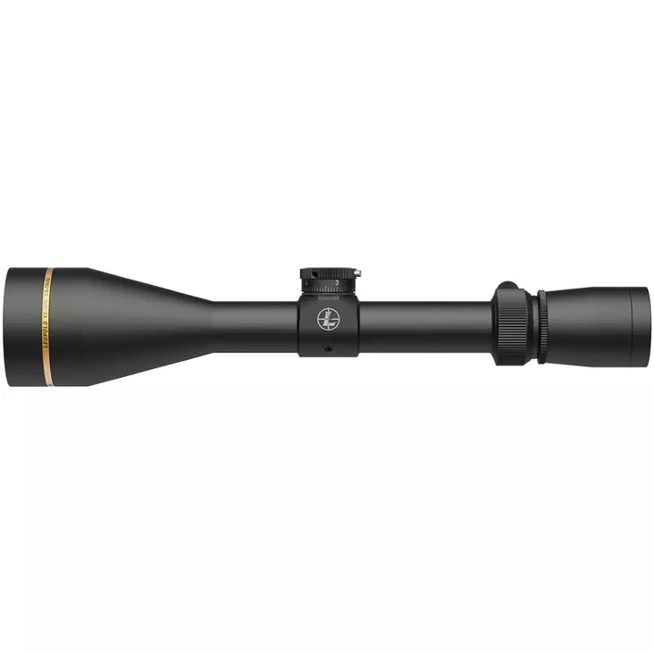 Leupold VX-3HD 3,5-10x50 CDS-ZL DX 1" Kikare - Övriga kikarsikten - 030317028534 - 1