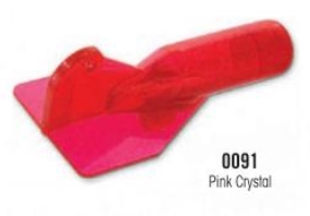 Luhr Jensen Jet Diver 30, Pink Crystal max djup 9m - Djuplod och tillbehör - 049762469984 - 1