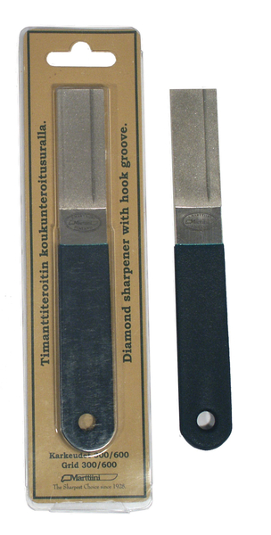 Marttiini Diamantbrynes sticka - Kniv vässare - 6416885846994 - 1