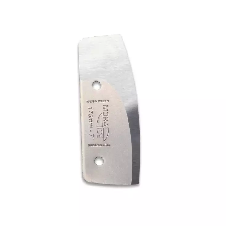 Mora Ice Easy Blades 200mm/8" bett - Isborrar - 7391846009504 - 1