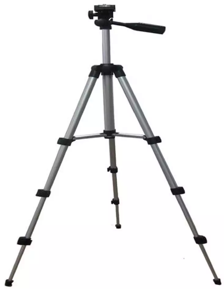 NITEforce TriPod-stativ - Skyttetillbehör - 6430061581714 - 1