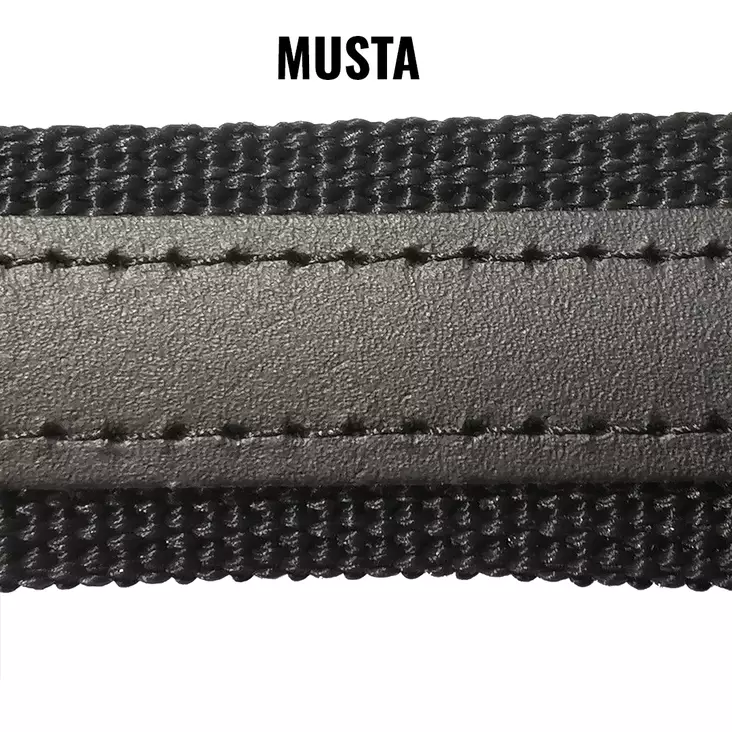 Lädervapenrem från Nahkanasta - Vapenfodral och väskor - 3950001276867 - 1