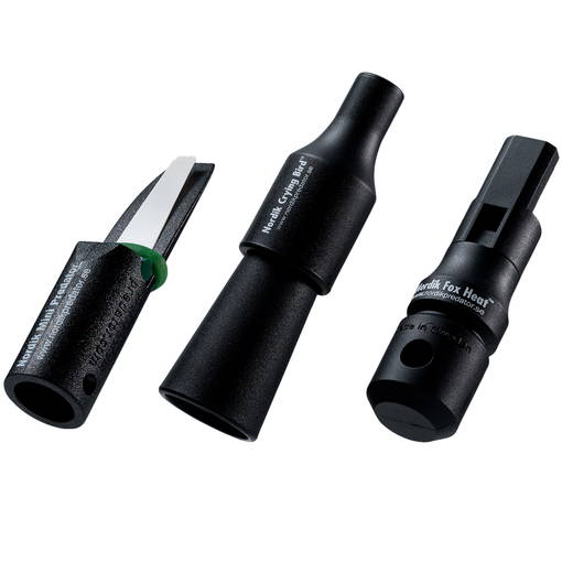 Nordik Predator 3-pack med lockpipor - Lockpipor - 7350049400884 - 1