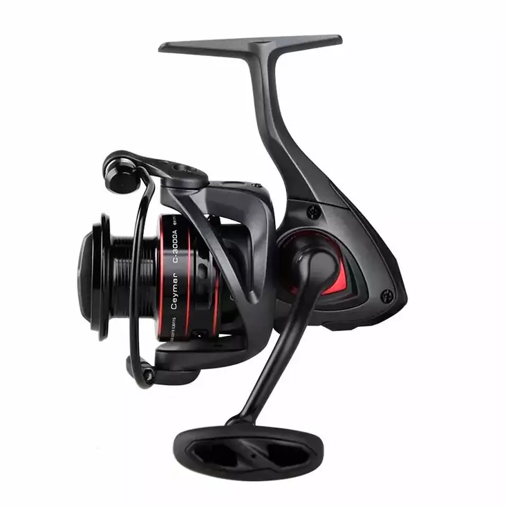 Okuma Ceymar XA Haspel rulle - Haspel rullar - 4718947098344 - 1