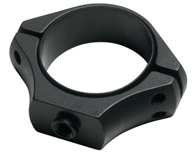 Optilock Ringar 1" Low - Kikarfästen och ringar - 6438053049044 - 1
