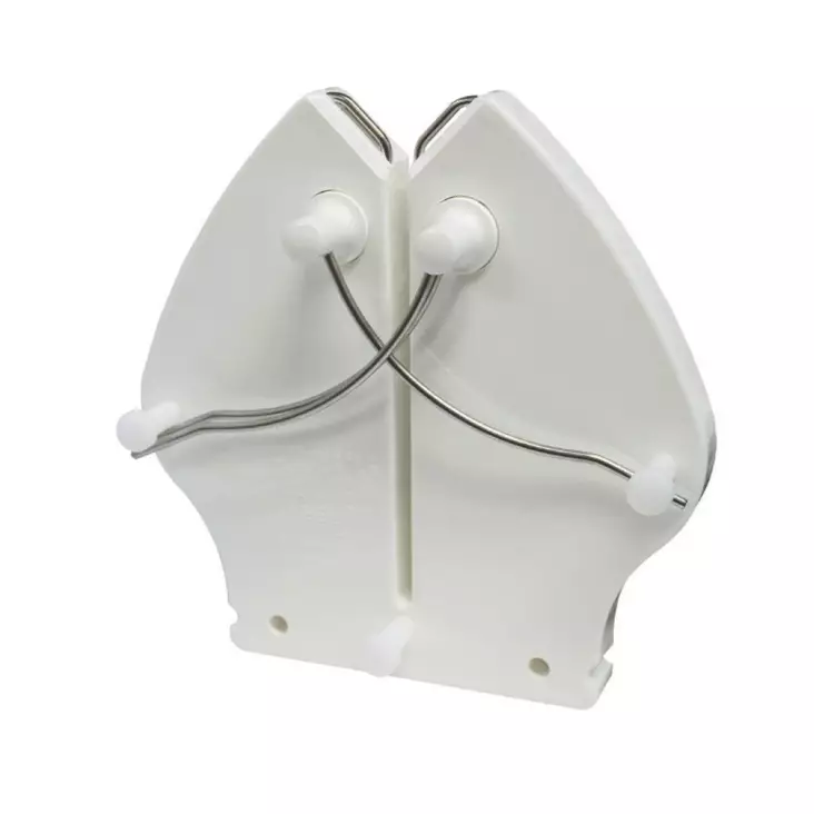 PRIMEdge ErgoSteel II -knivvässare - Fiskarens arbetsredskap och tillbehör - 6438347023514 - 1