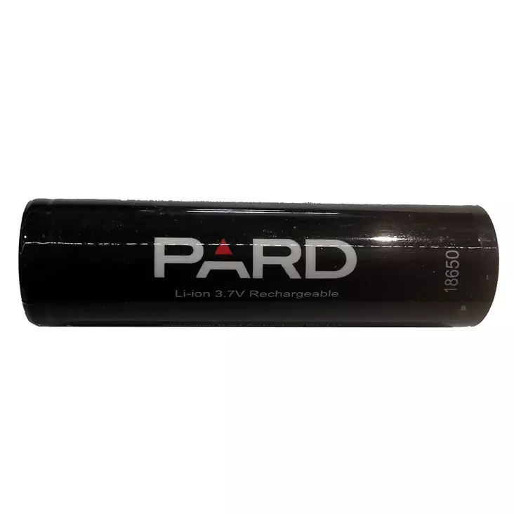 Pard 18650 Reserv-Batteri 1st 3200mAh - Värmekameror och mörkerseende enheter - 3950001268534 - 1