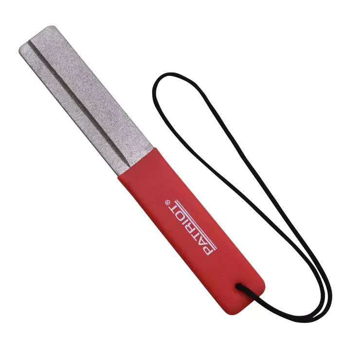 Patriot Diamond 6" krokbryne - Fiskarens arbetsredskap och tillbehör - 6417512531214 - 1