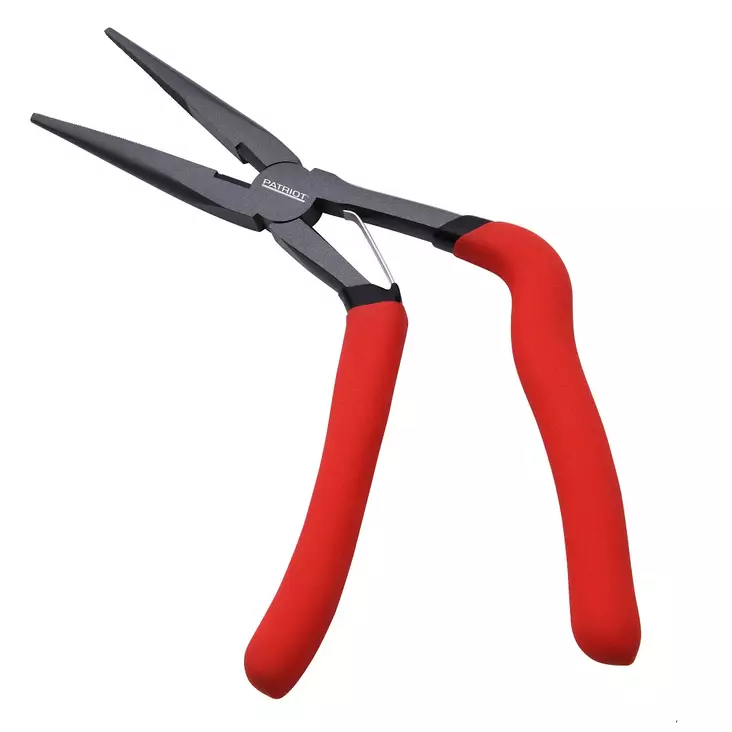 Patriot G-Grip Pistoltång 11" - Fiskarens arbetsredskap och tillbehör - 6417512531344 - 1