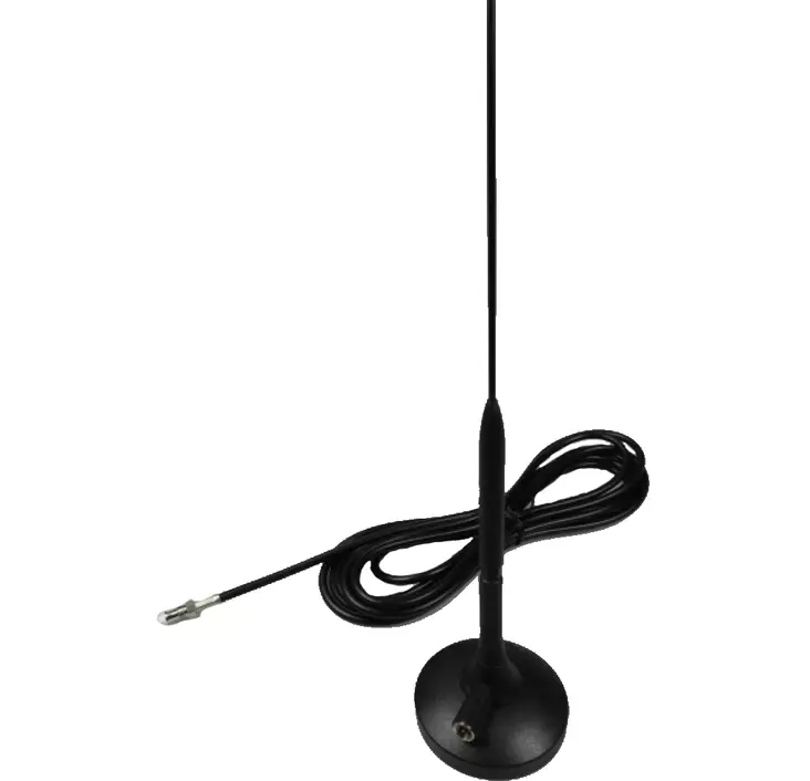Pira X Neodym Pro RHA64 magnet Antenn 68MHz - Radiotelefons tillbehör - 200000320034 - 1