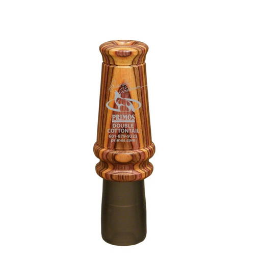 Primos Double Cottontail Rävlockpipa - Lockpipor - 010135003654 - 1