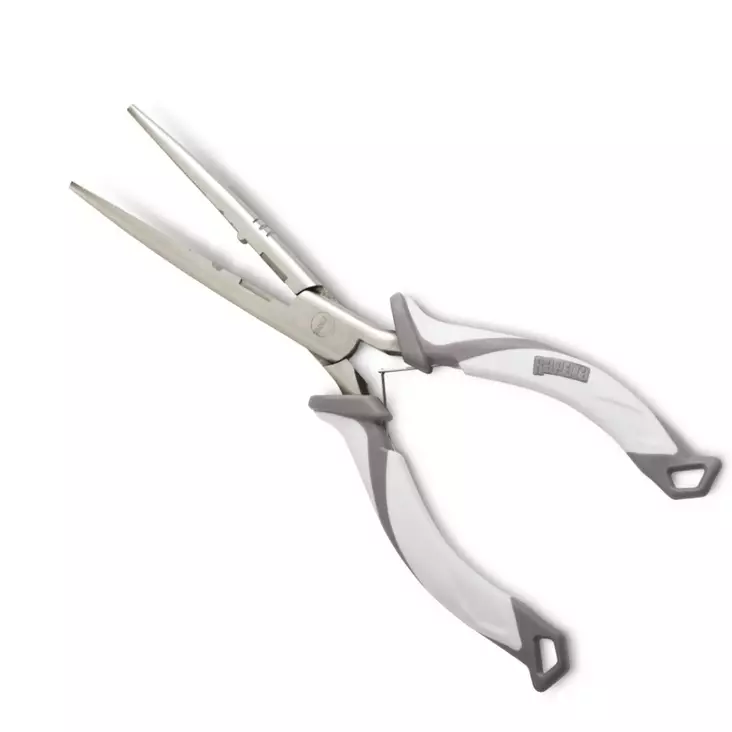 Rapala Angler's Pliers 6" -spetstång - Fiskarens arbetsredskap och tillbehör - 022677271934 - 1