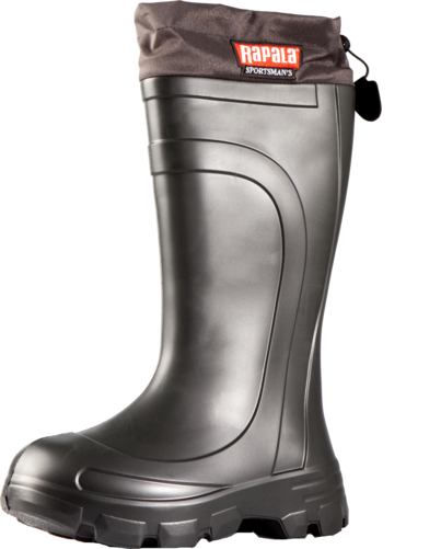 Rapala Sportman's Pro Värmestövel - Vinter skor - 6416173022444 - 1