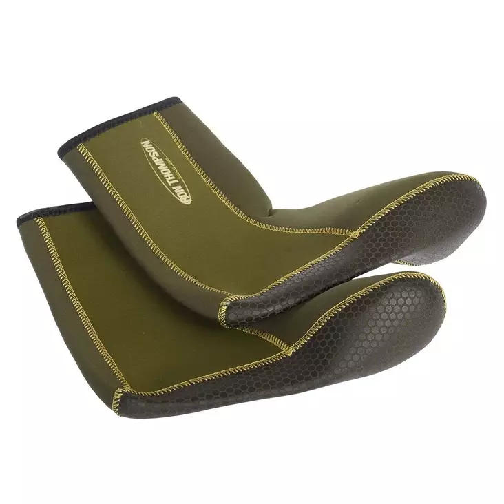 Ron Thompson Heat Neo Sock- neoprenstrumpor storlek L - Handskar - 5706301557254 - 1