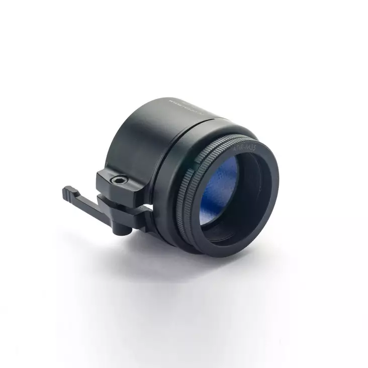 Rusan foto adapter till Nitehog Viper värmekamera - Värmekameror och mörkerseende enheter - 3950001271794 - 1