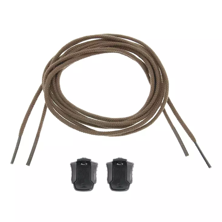  - HAIX Innersulor och skosnören - 4044465335754 - 1