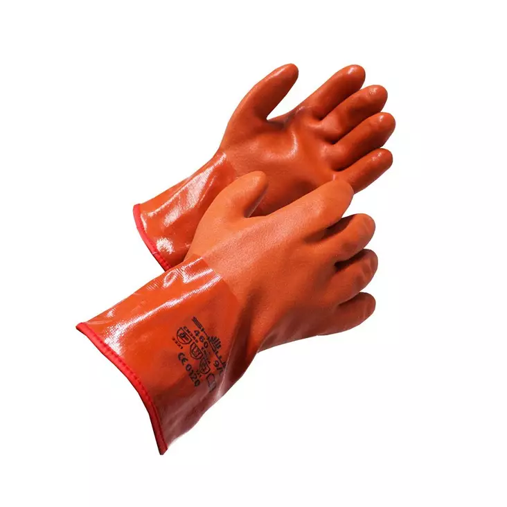 SHOWA Fishermans vinterhandskar - Handskar - 4901792033664 - 1