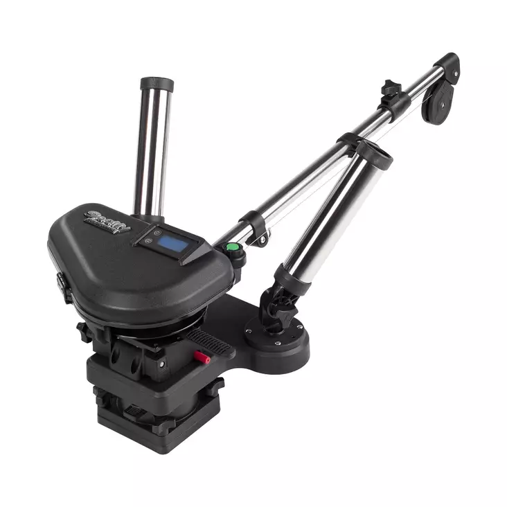 Scotty HP Depthpower 60" elektrisk djuprigg - Djupriggar och tillbehör - 062017021164 - 1