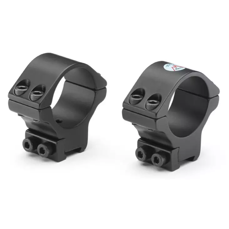 Sports Match U.K. kikarfäste för Tikka gevär - Kikarfästen och ringar - 3950001242817 - 1