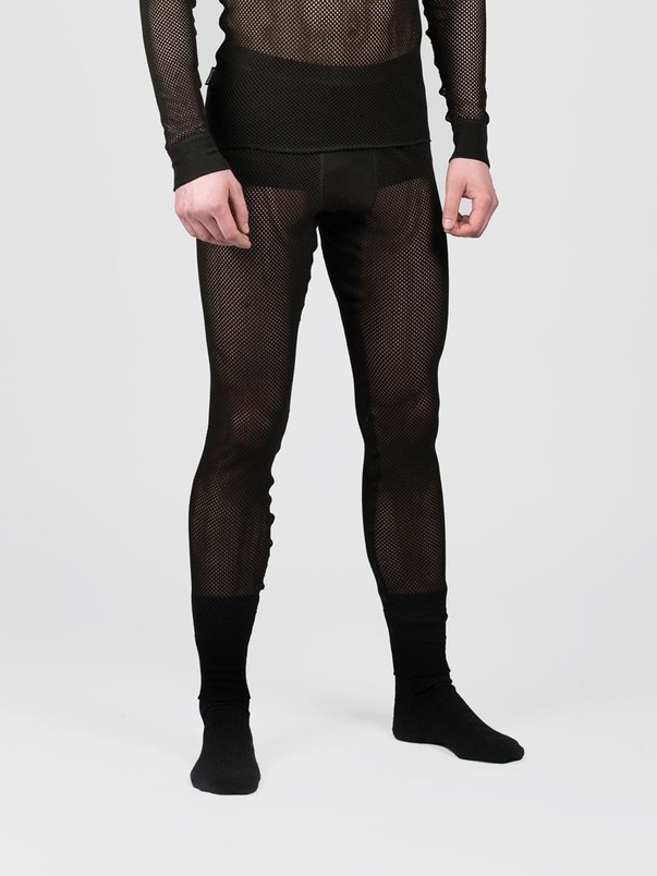 Svala 100% Dry Stretch Mesh Nätkalsonger - Underställ - 3950001248574 - 1