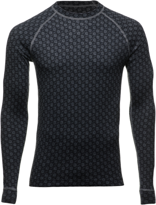 Thermowave Merino Xtreme merinoull herr undertröja - Underställ - 3950001248314 - 1