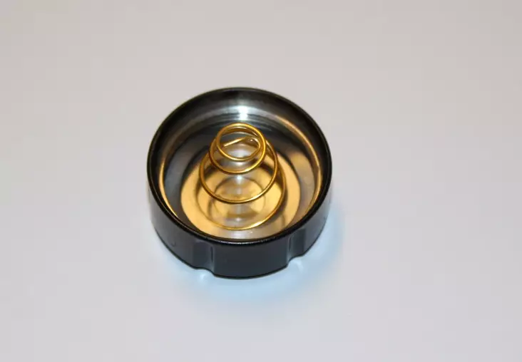 Ultracom R10 Batterifackets lock 2019--> - Hundpejlar tillbehör - 6430054010344 - 1