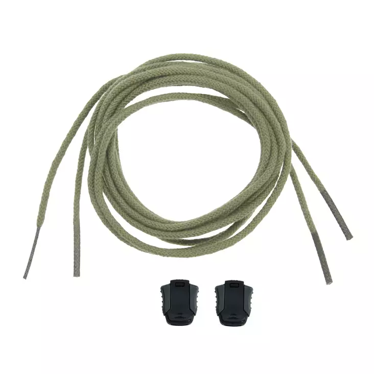 - HAIX Innersulor och skosnören - 4044465373244 - 1