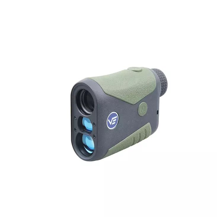 Vector Optics Forester 6x21 GEN II - Avståndsmätare - 3950001294564 - 1