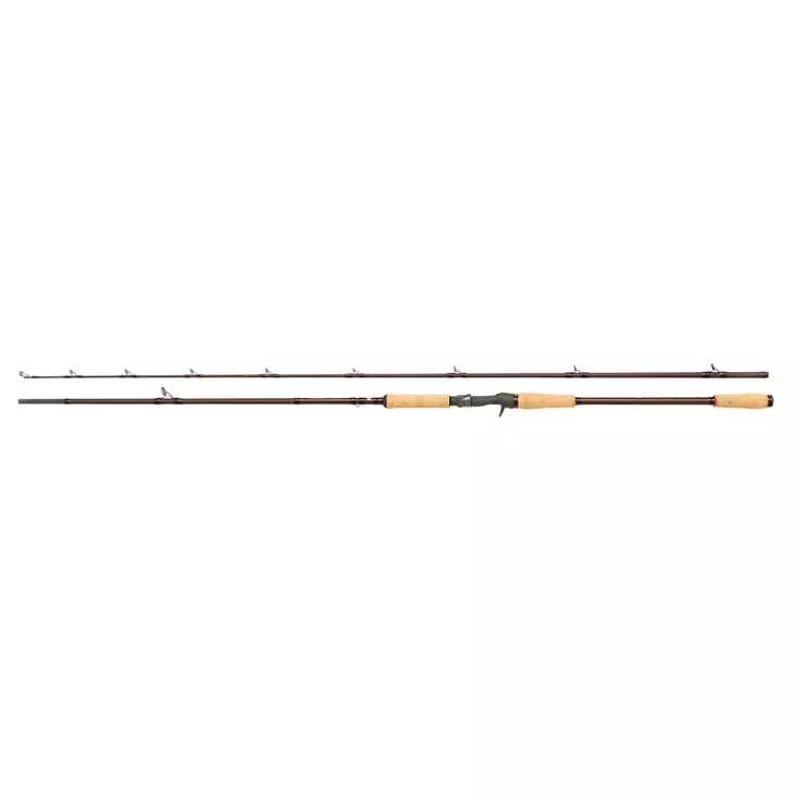 Abu Garcia Beast Pro 802H Allround Pike 243cm 40-100g Spö för multirulle - Utgående Fiskeprodukter - 036282995444 - 1